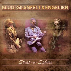 Granfelt & Engelien Blug - Strat-O-Sphere