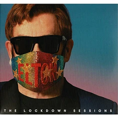 Elton John - The Lockdown Sessions