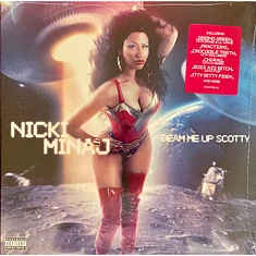 Nicki Minaj - Beam Me Up Scotty