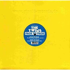 The Twins - Face To Face