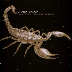 Charly Garcia - La Logica Del Escorpion