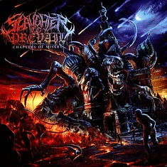 Slaughter To Prevail - Chapters Of Misery