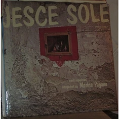 Marina Pagano - Jesce Sole