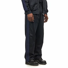 Arte Antwerp - Braids Strip Pants