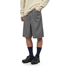 Arte Antwerp - Plaid Shorts