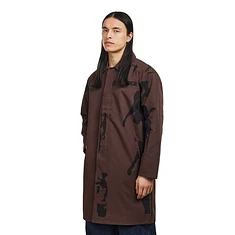 Arte Antwerp - Printed Coat