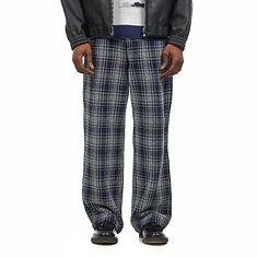 Arte Antwerp - Square Fabric Pants