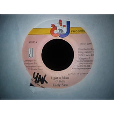 Lady Saw - I Got A Man