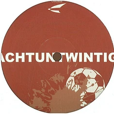 Josh / Jules & Jazper - Achtuntwintig