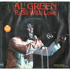 Al Green - To Sir With Love