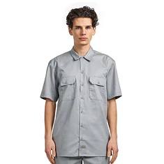 Dickies - Work Shirt SS Rec