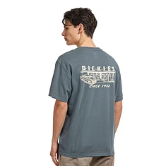 Dickies - Service Station SS Tee