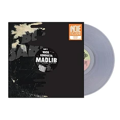 Madlib - Rock Konducta Part 2