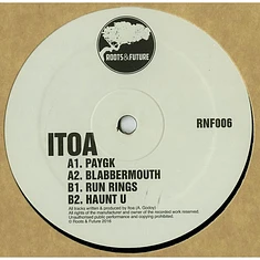 Itoa - PAYGK