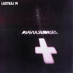 Lastkaj 14 - DJävulskorset