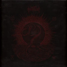 Nox Formulae - Drakon Darshan Satan Limited Black Vinyl Edition