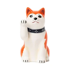 Beams Japan - Chugai Toen Fortune Dog Right (Small)