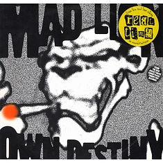 Mad Lion - Own Destiny