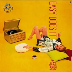 Charlie Quartet Palmieri - Easy Does It