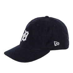 New Era - IMG Moleskin RC Detroit Tigers 59Fifty Cap