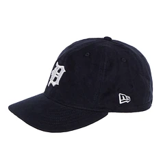 New Era - IMG Moleskin RC Detroit Tigers 59Fifty Cap