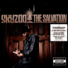 Skyzoo - The Salvation 15th Anniversary Colored Vinyl Edition