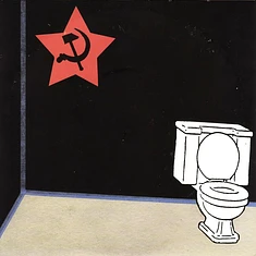 The Red Scare / True North - The Red Scare / True North