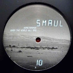 Hometrainer / Acid Pauli - Smaul 10