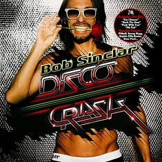 Bob Sinclar - Disco Crash