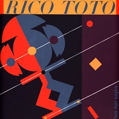 Rico Toto - Fwa Épi Sajès