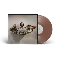 Maxo - Even God Has A Sense Of Humor Brown Vinyl Edition