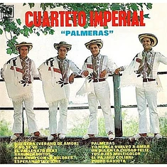 Cuarteto Imperial - Palmeras