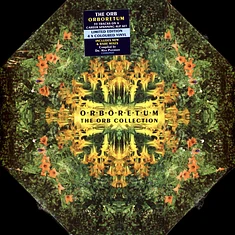 The Orb - Orboretum: The Orb Collection Deluxe Edition