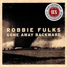 Robbie Fulks - Gone Away Backward Red Vinyl Edition