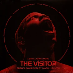 Hannah Holland - OST The Visitor