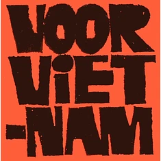 Morgenrood Rotterdam - Voor Vietnam