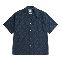 Norse Projects - Mads Batik SS Shirt