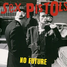 Sex Pistols - No Future