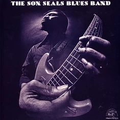 Son Seans Blues Band - The Son Seans Blues Band