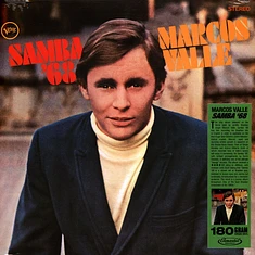 Marcos Valle - Samba 68