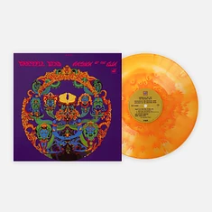 The Grateful Dead - Anthem Of The Sun Vinyl Me, Please Edition