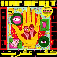 Praed - Kaf Afrit