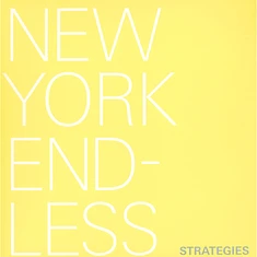 New York Endless - Strategies EP