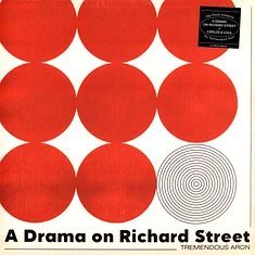 Tremendous Aron - A Drama On Richard Street Ep / Carlos And Lola EP