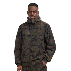 Puma - Mostroverse CLRT AOP Ripstop Jacket