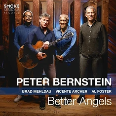 Peter Bernstein - Better Angels