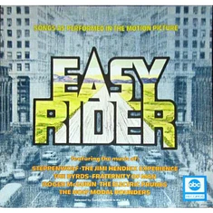 V.A. - OST Easy Rider