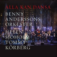 Benny Anderssons Orkester (Bao) - Alla Kan Dansa