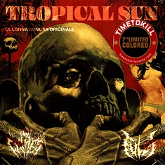 Fulci / Tv Crimes - Tropical Sun