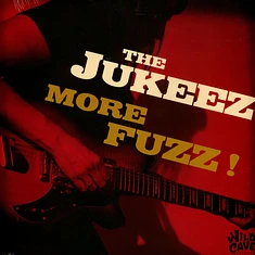 Jukeez - More Fuzz